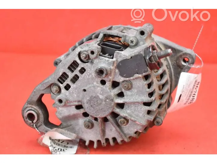 Nissan Almera Tino Generator/alternator 23100BU010