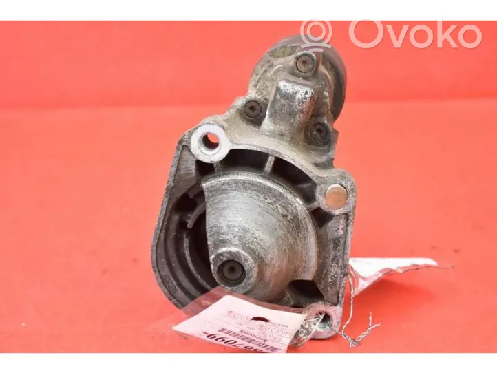 Volvo S60 Anlasser 0001108167