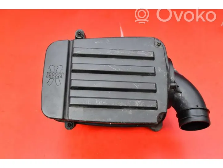 Volkswagen Golf V Scatola del filtro dell’aria 1F0129607B