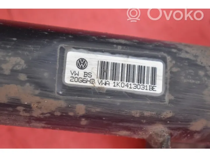 Volkswagen Golf V Etuiskunvaimennin 1K0413031BE