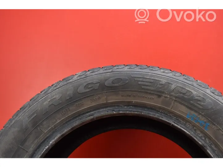 Ford Focus R17 winter tire 