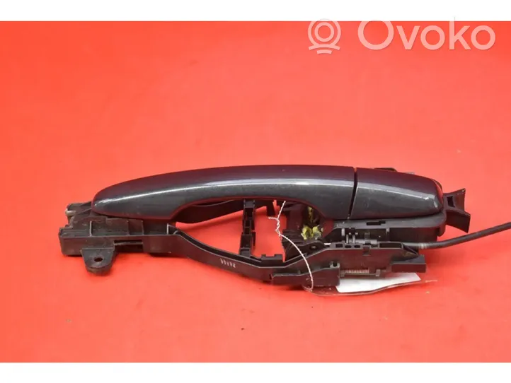 Volvo V60 Türgriff Türöffner hinten 31276166