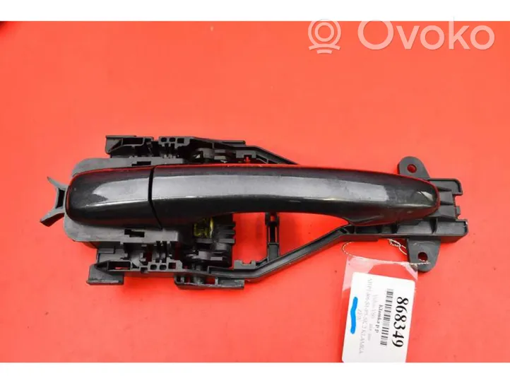 Volvo V60 Maniglia esterna per portiera anteriore 31276166