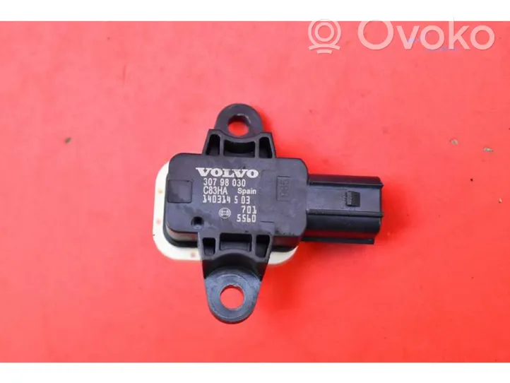 Volvo V60 Sensore 30798030