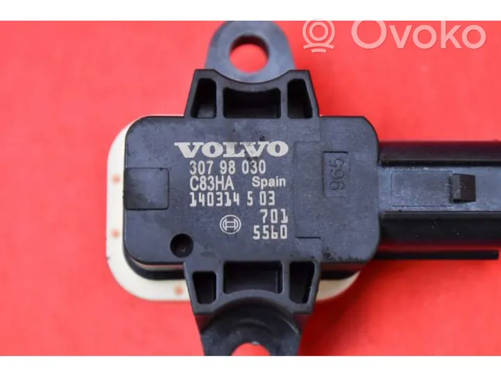 Volvo V60 Sensore 30798030