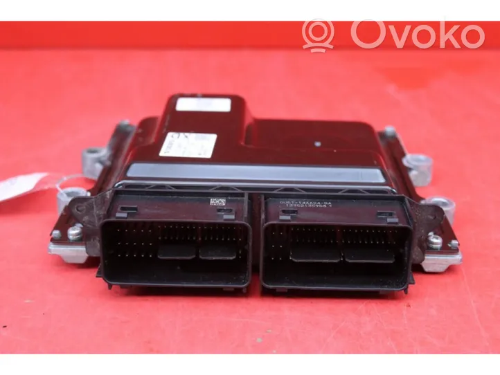 Volvo V60 Centralina/modulo motore ECU 31312486