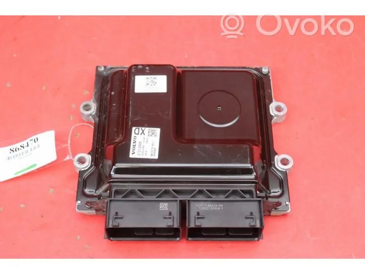 Volvo V60 Centralina/modulo motore ECU 31312486