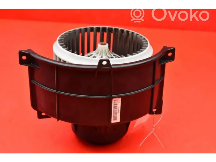 Porsche Cayenne (9PA) Ventola riscaldamento/ventilatore abitacolo 7L0820021L