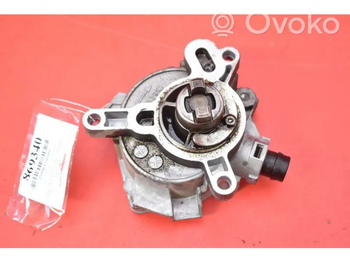 Volvo V60 Pompa podciśnienia / Vacum 31316688