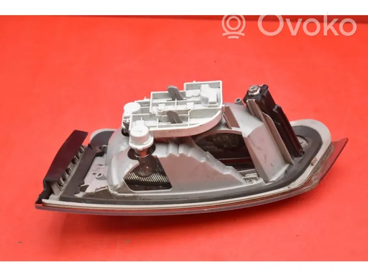 Ford Mondeo MK IV Takavalot 7S71-13A603-B