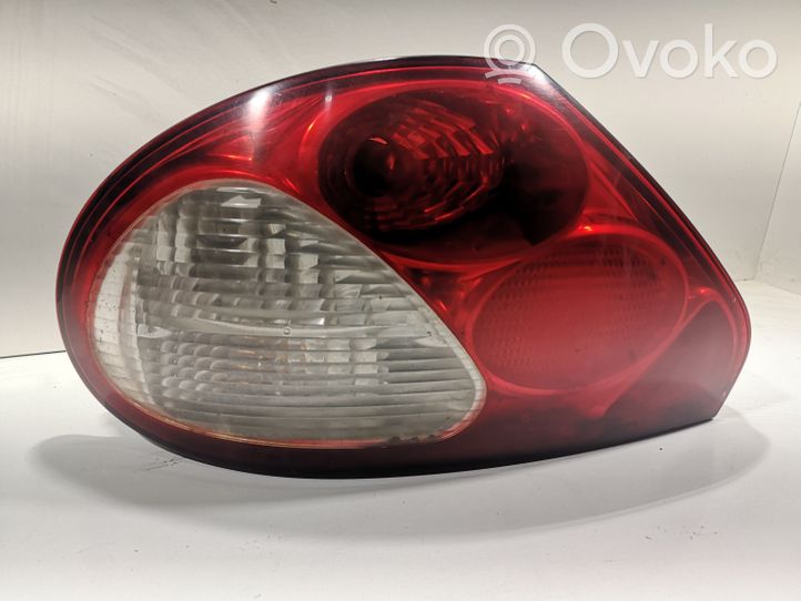 Jaguar X-Type Rear/tail lights 