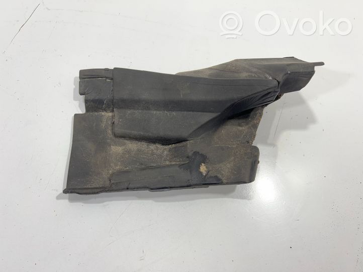 BMW 7 F01 F02 F03 F04 Supporto/guarnizione in poliuretano espanso del parafango 