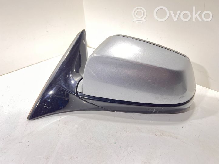 BMW 6 F06 Gran coupe Front door electric wing mirror 