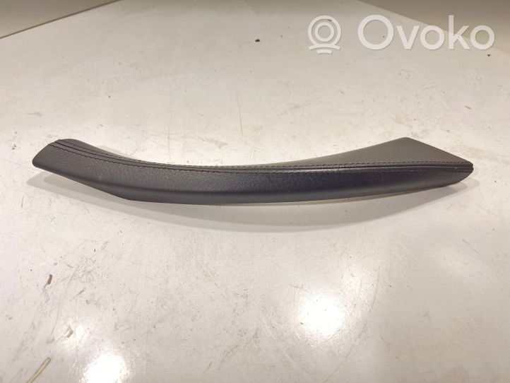 BMW 6 F06 Gran coupe Loading door interior handle 