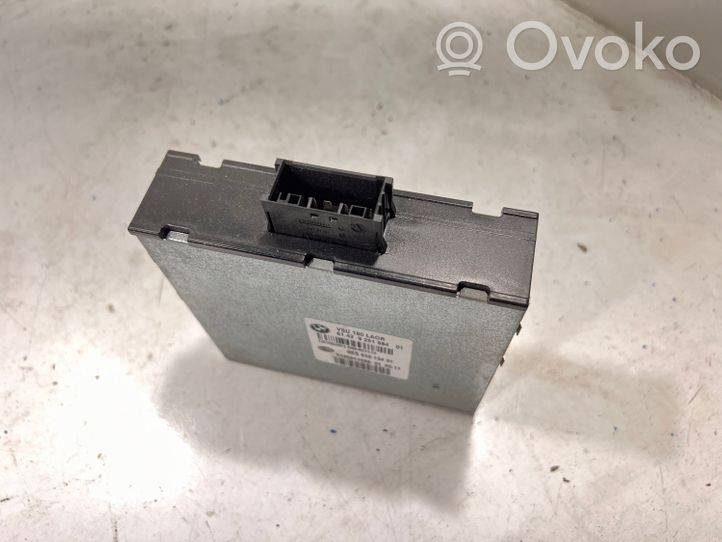 BMW X3 F25 Voltage converter/converter module 