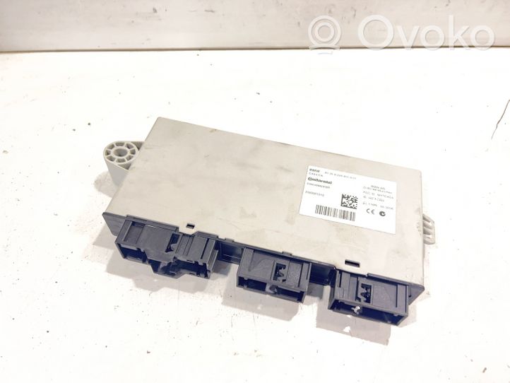 BMW 7 F01 F02 F03 F04 Unité de contrôle module CAS 