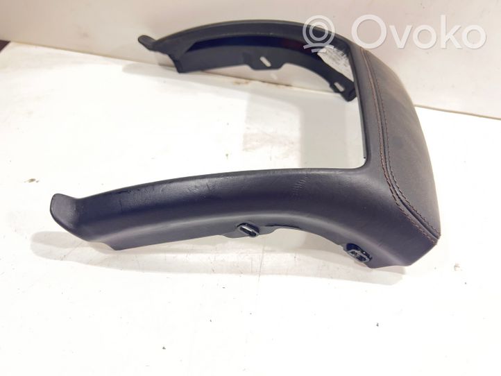 BMW 6 F06 Gran coupe Other center console (tunnel) element 