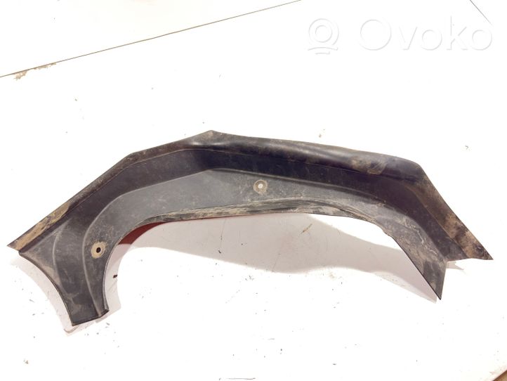 BMW 6 F06 Gran coupe Other trunk/boot trim element 