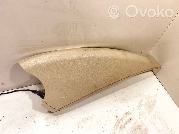 BMW 6 F06 Gran coupe Seat airbag 