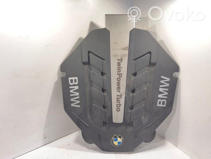 BMW 5 F10 F11 Couvercle cache moteur 