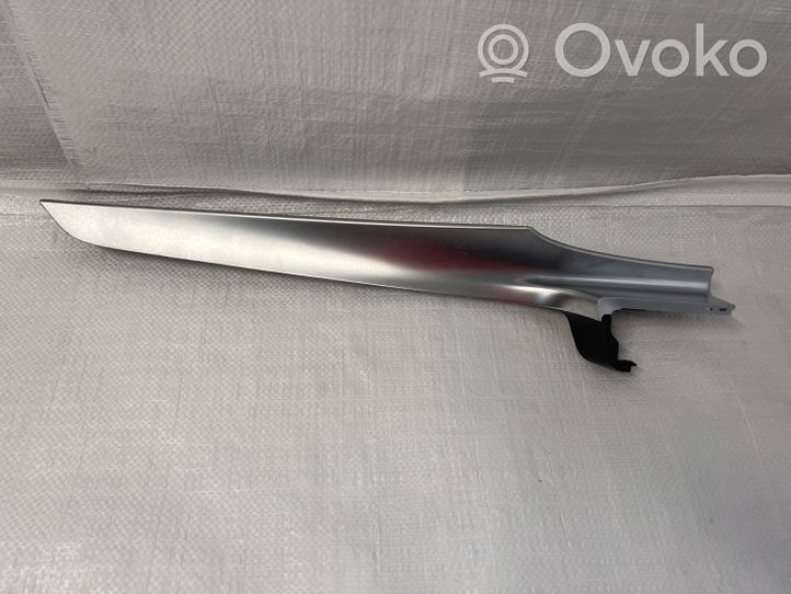 Mercedes-Benz GLC X253 C253 Rivestimento del vano portaoggetti del cruscotto 