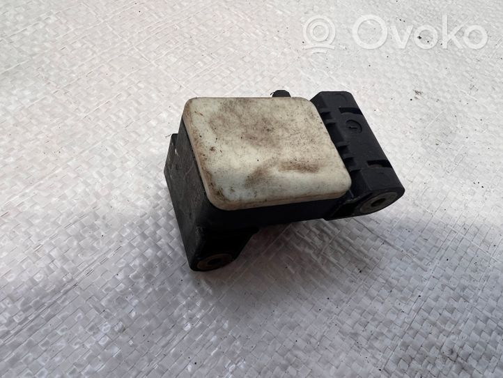 BMW 3 F30 F35 F31 Sensore d’urto/d'impatto apertura airbag 