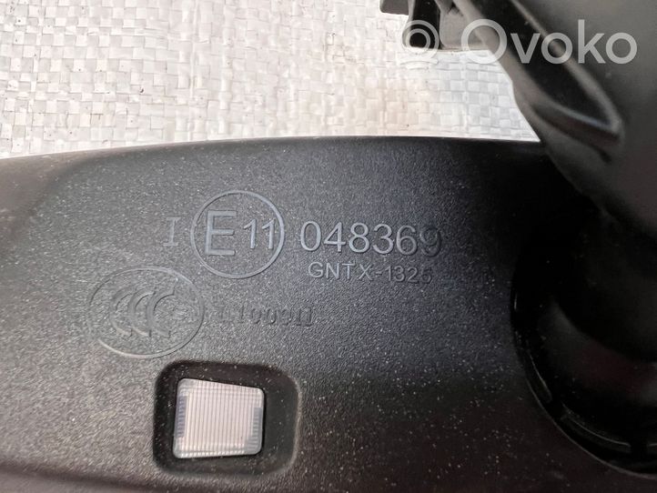 BMW 5 G30 G31 Specchietto retrovisore (interno) 
