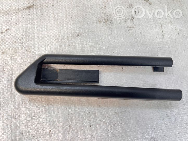 BMW X5 E70 Rivestimento del binario sedile anteriore del passeggero 