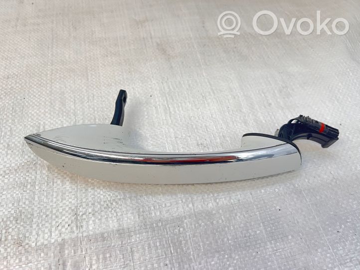 BMW 7 G11 G12 Maniglia esterna per portiera posteriore 