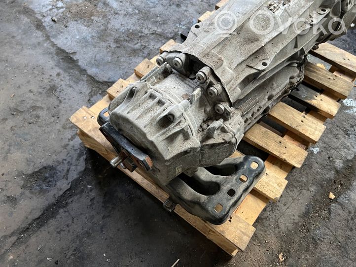 Mercedes-Benz C W205 Automatic gearbox 725046