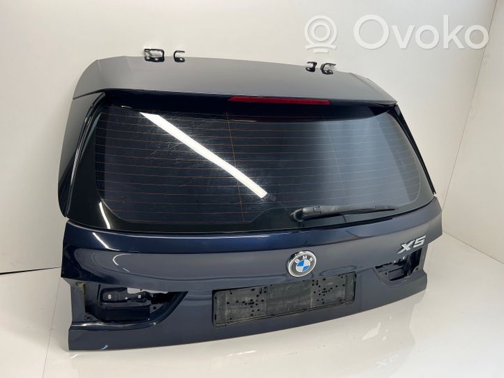 BMW X5 F15 Portellone posteriore/bagagliaio 