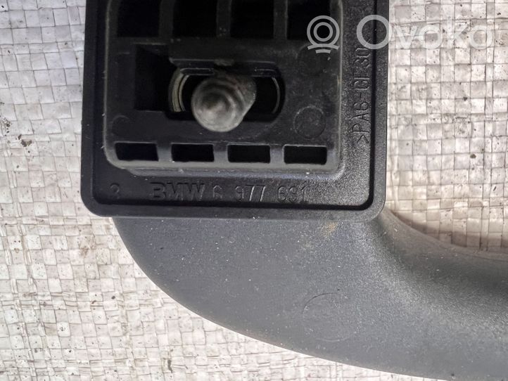 BMW X5 E70 Front interior roof grab handle 
