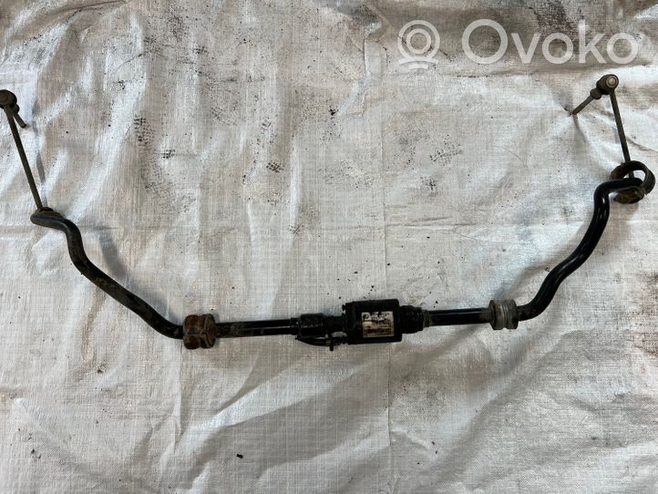 BMW X5 E70 Barra stabilizzatrice anteriore/barra antirollio 