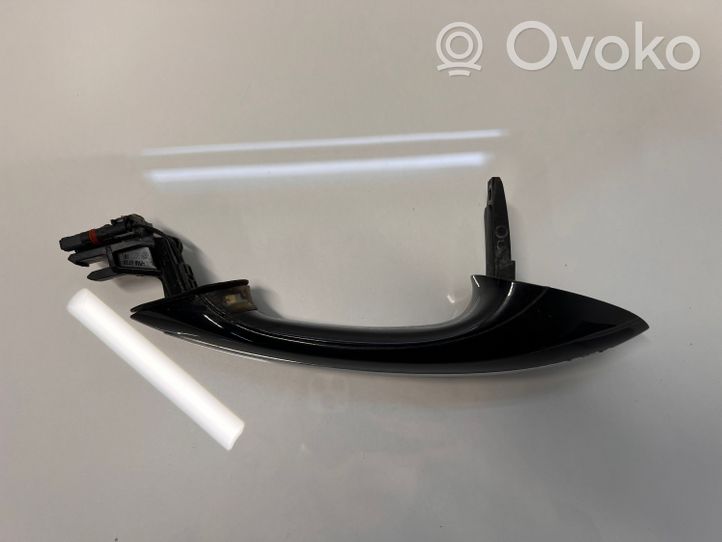 BMW 5 F10 F11 Maniglia esterna per portiera anteriore 