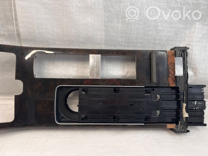 Land Rover Range Rover L405 Inserti decorativi cornice della consolle centrale 