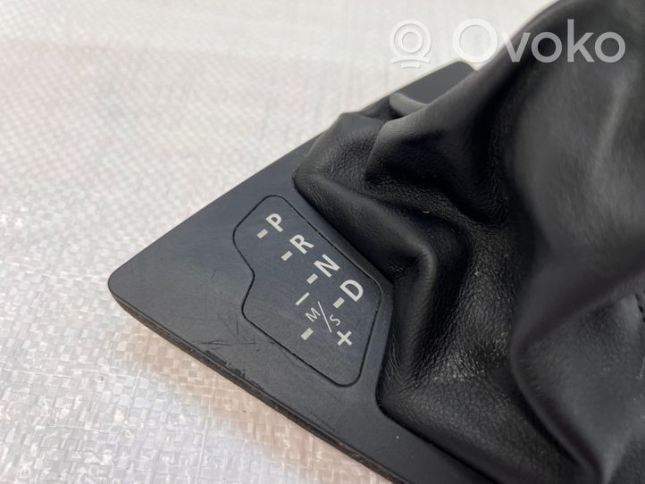 BMW X5 E70 Rivestimento in pelle/manopola della leva del cambio 