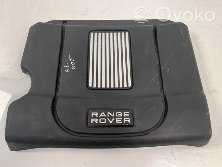 Land Rover Range Rover L405 Couvercle cache moteur 