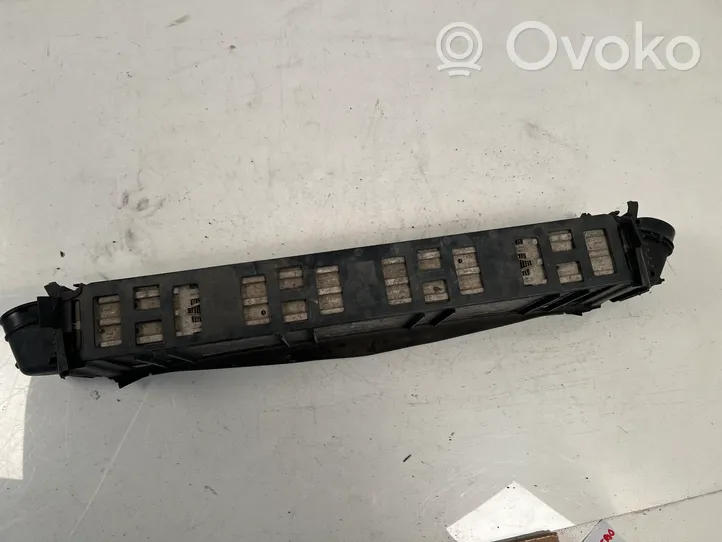 Mercedes-Benz S W221 Chłodnica powietrza doładowującego / Intercooler A2215053630