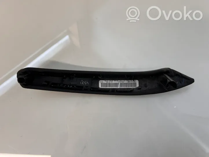 BMW X5 E70 Rivestimento per maniglia portiera posteriore 