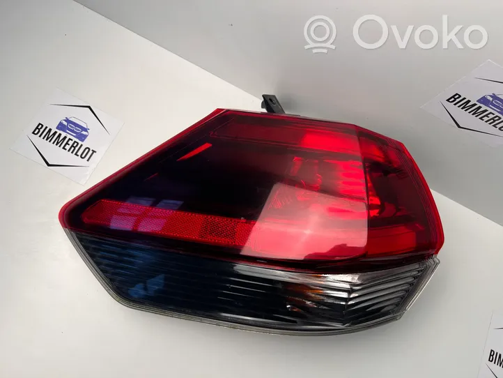 Nissan X-Trail T32 Rear/tail lights 