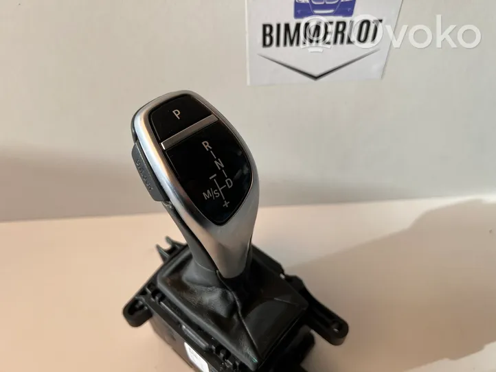 BMW X3 F25 Gear shifter/selector 