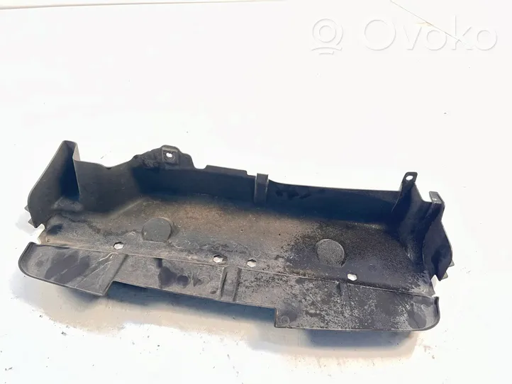 Ford Grand C-MAX Couvercle cache moteur 