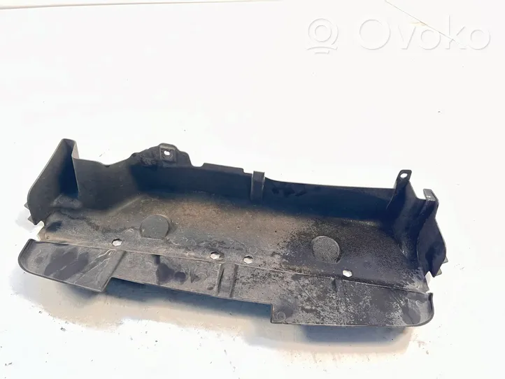 Ford Grand C-MAX Engine cover (trim) 