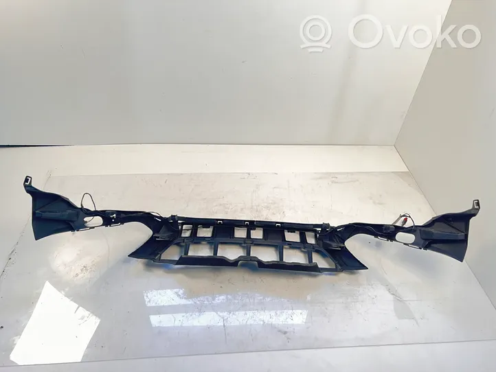 Ford Grand C-MAX Front bumper support beam AV6T15K867