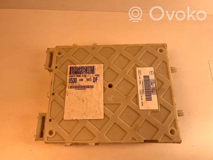 Ford Grand C-MAX Calculateur moteur ECU 116RA000084