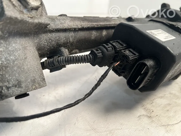 BMW X3 F25 Steering rack LH