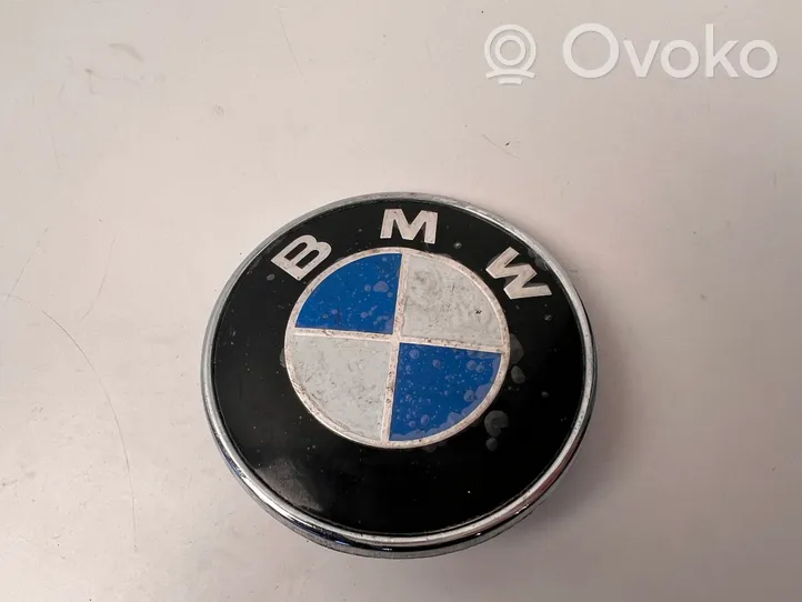 BMW 5 E60 E61 Valmistajan merkki/logo/tunnus 