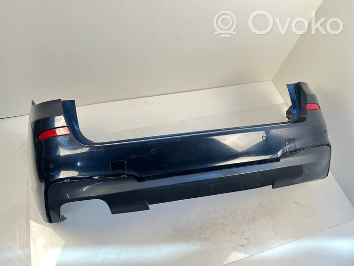 BMW X3 F25 Rear bumper 