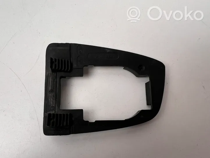 Audi A6 S6 C7 4G Altro elemento di rivestimento della portiera anteriore 