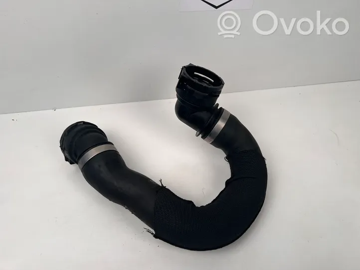 BMW X3 F25 Engine coolant pipe/hose 